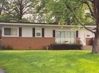 28 Oakes Dr, Crystal City, MO 63019