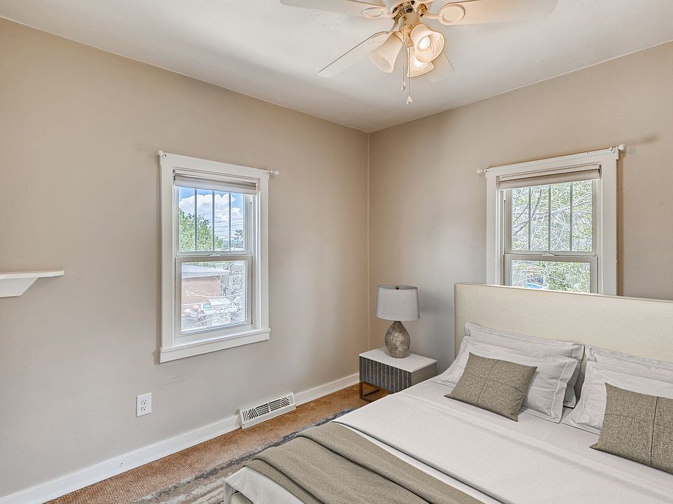 5260 Newton Unit 1 Bedroom