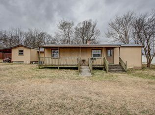 1207 W Keetoowah St, Tahlequah, OK 74464