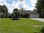 Cantonment 3BR 2BA, Beautiful, well maintained brick home