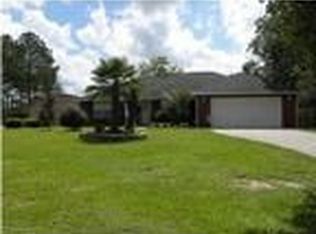 970 Clymil Dr, Cantonment, FL 32533