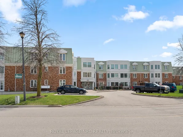 3420 Frederick Ave #115, Lincoln, ON L0R 2C0