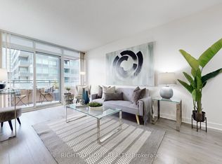 NEO Cityplace, Toronto, ON M5V 3Z9