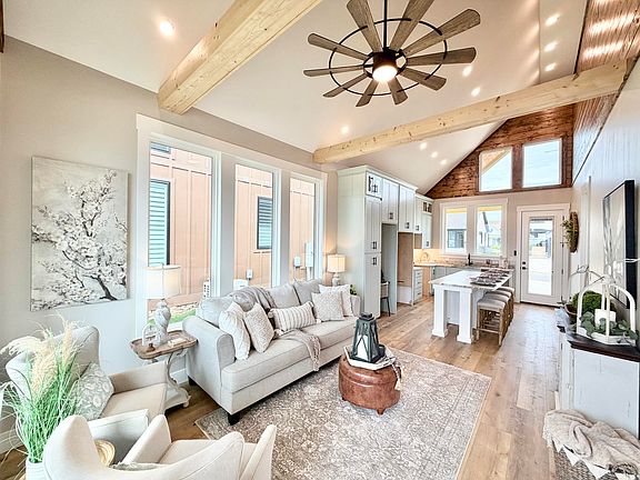 3rd image of 414 Idle Place Cir Lot 54