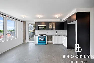 Rented by Brooklyn High Rise LLC