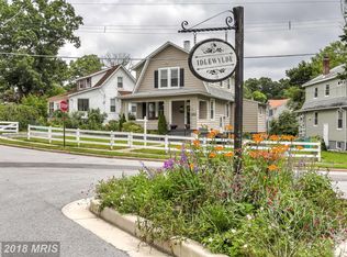 6317 Banbury Rd, Idlewylde, MD 21239