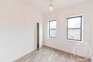 Rented by Nolita Group