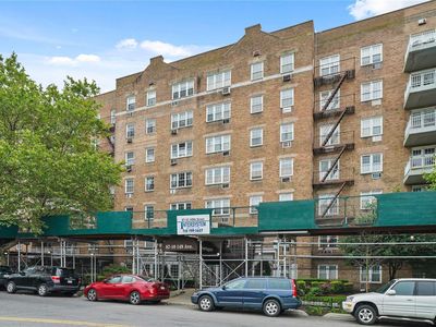 87-10 149th Avenue #3F, Jamaica, NY, 11414