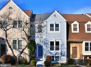 860 Flagler Dr, Gaithersburg, MD 20878