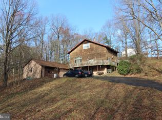 1543 Hooker Hollow Rd, Keyser, WV 26726