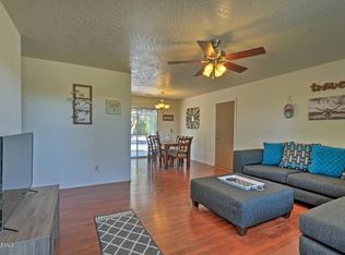 4490 E Steven Way, Rimrock, AZ 86335