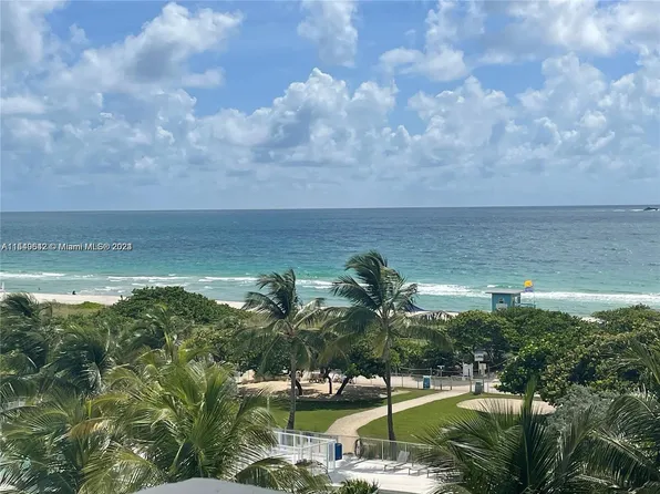 9273 Collins Ave APT 509, Surfside, FL 33154