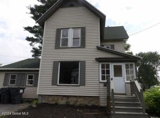 41 Church St, Hagaman, NY 12086