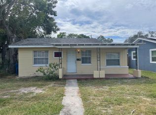 4618 20th Ave S, Saint Petersburg, FL 33711