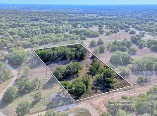 77 Red Oak Hills Rd, Nocona, TX 76255