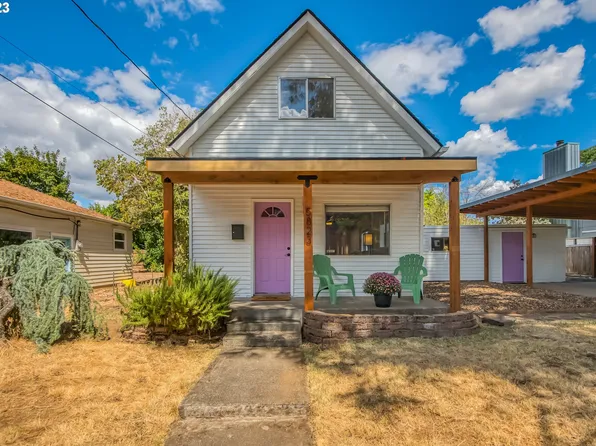 5823 SE Francis St, Portland, OR 97206