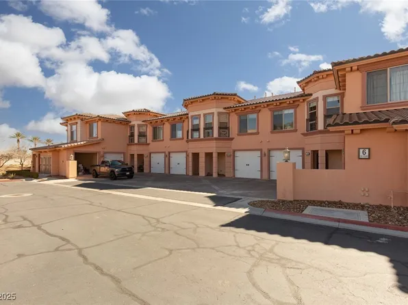 6 Via Vasari Unit 105, Henderson, NV 89011