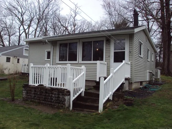 4 Ash Street, Stafford, CT 06076