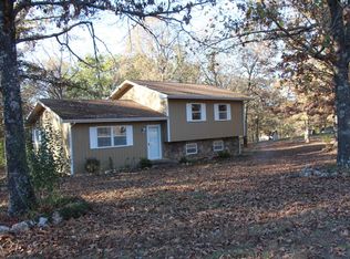 89 State Road K, Long Lane, MO 65590