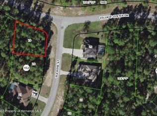 21 Village Center Dr, Homosassa, FL 34446