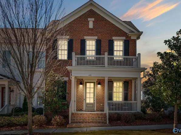 45 Pine St NW, Huntsville, AL 35806