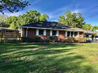 2803 Ingalls Ave, Pascagoula, MS 39567