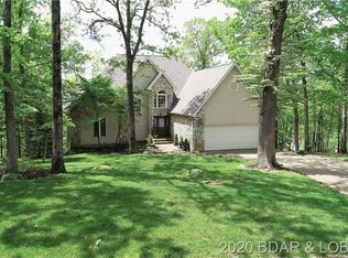 155 N Boulder Creek Dr, Camdenton, MO 65020