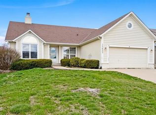 15632 Foster St, Overland Park, KS 66223