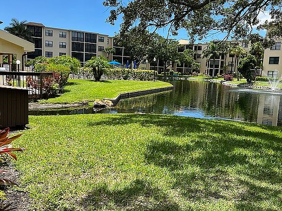 Property Backyard View