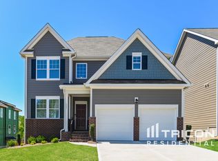 111 Kingshall Rd, Mooresville, NC 28117