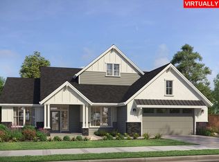 1014 S 48th Pl, Ridgefield, WA 98642