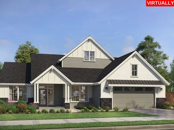1014 S 48th Pl, Ridgefield, WA 98642
