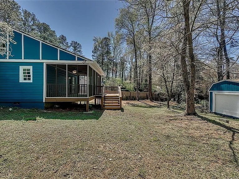 895 Frank Kirk Rd NW — Photo 15