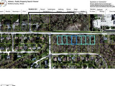 9205 Ballard Rd, Crystal Lake, IL, 60014
