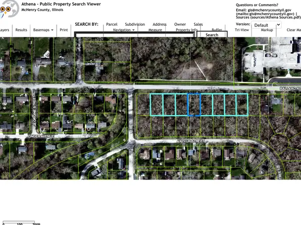 9205 Ballard Rd, Crystal Lake, IL 60014