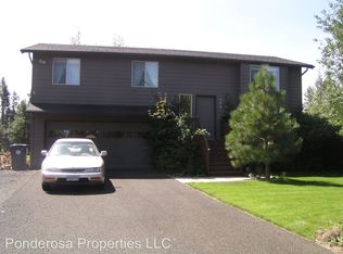 973 E Ranch Ave, Sisters, OR 97759