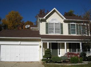 9500 Stoney Ridge Rd, Springdale, MD 20774