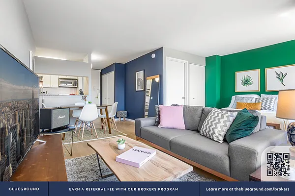 Rented by The Blueground | media 85