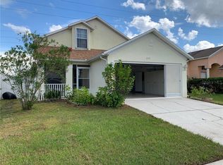2147 Jessa Dr, Kissimmee, FL 34743
