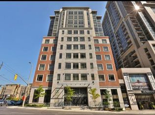 150 Main St W #903, Hamilton, ON L8P 1H8