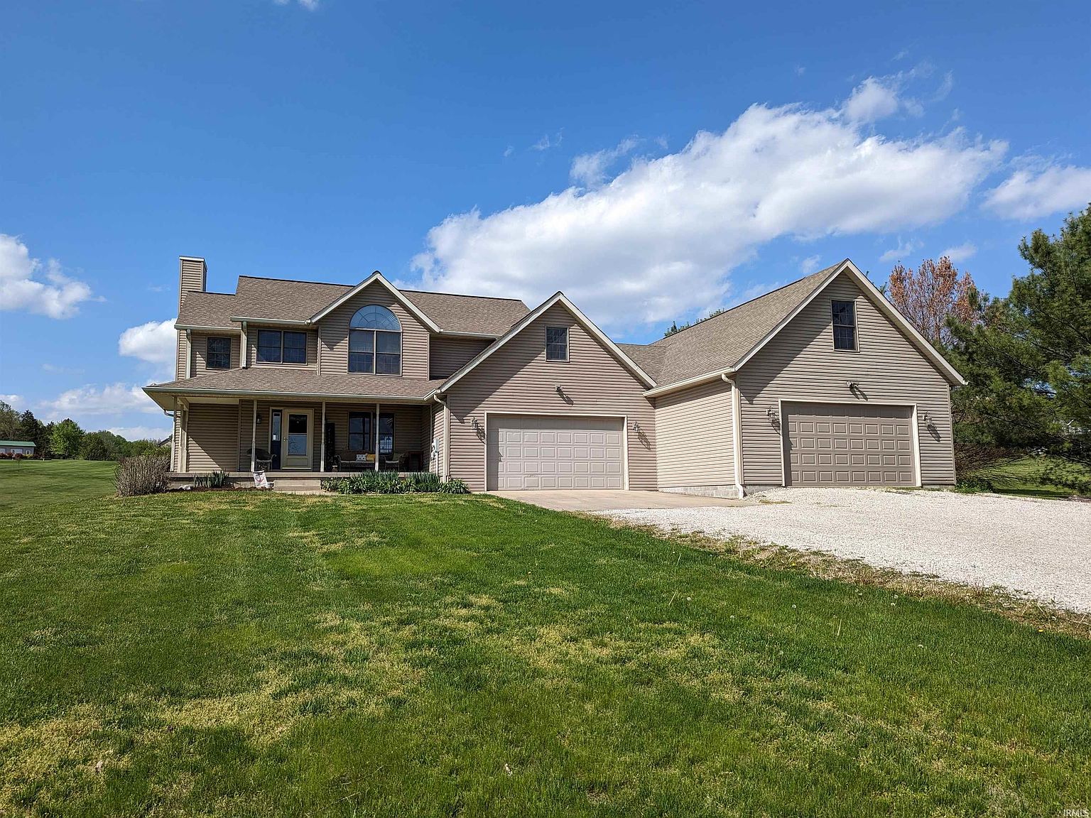 5800 W Duvall Rd, Bloomington, IN 47403 MLS 202312825 Zillow