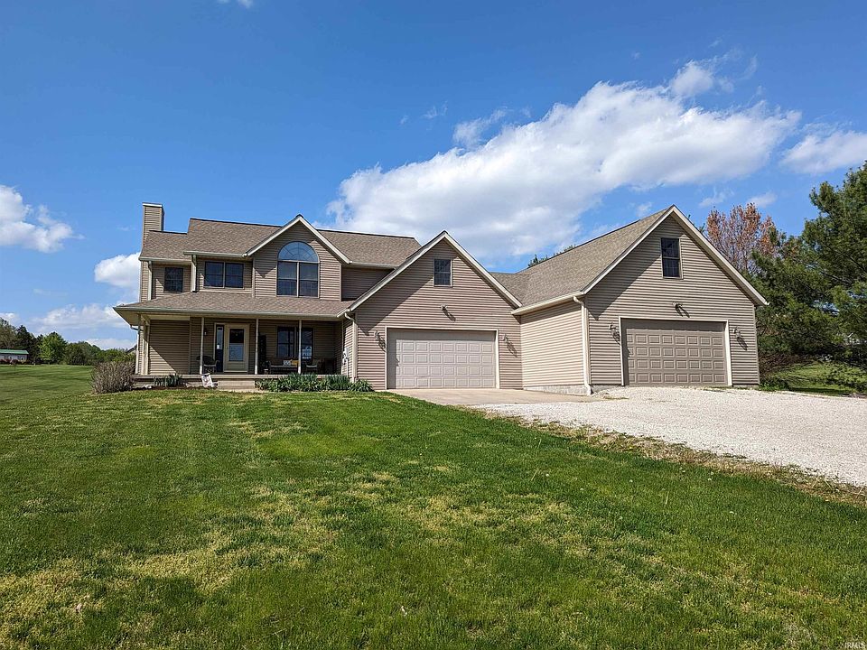 5800 W Duvall Rd, Bloomington, IN 47403 Zillow