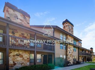 3615 N Wolf Lodge Dr SUITE 311, Eden, UT 84310