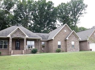 114 Grant Mountain Crst, Grant, AL 35747