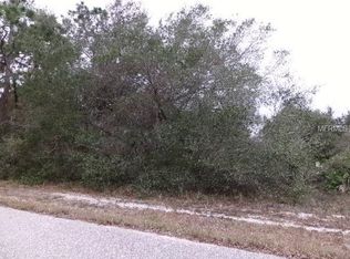 2377 Redfern St, Port Charlotte, FL 33948