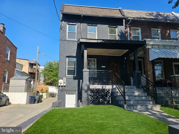 5317 9th St NW, Washington, DC 20011