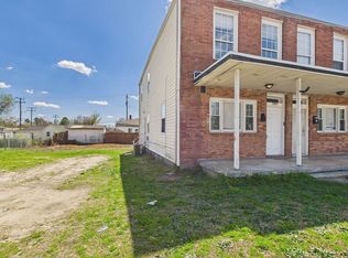 1454 Ferndale Ave #1454, Petersburg, VA 23803