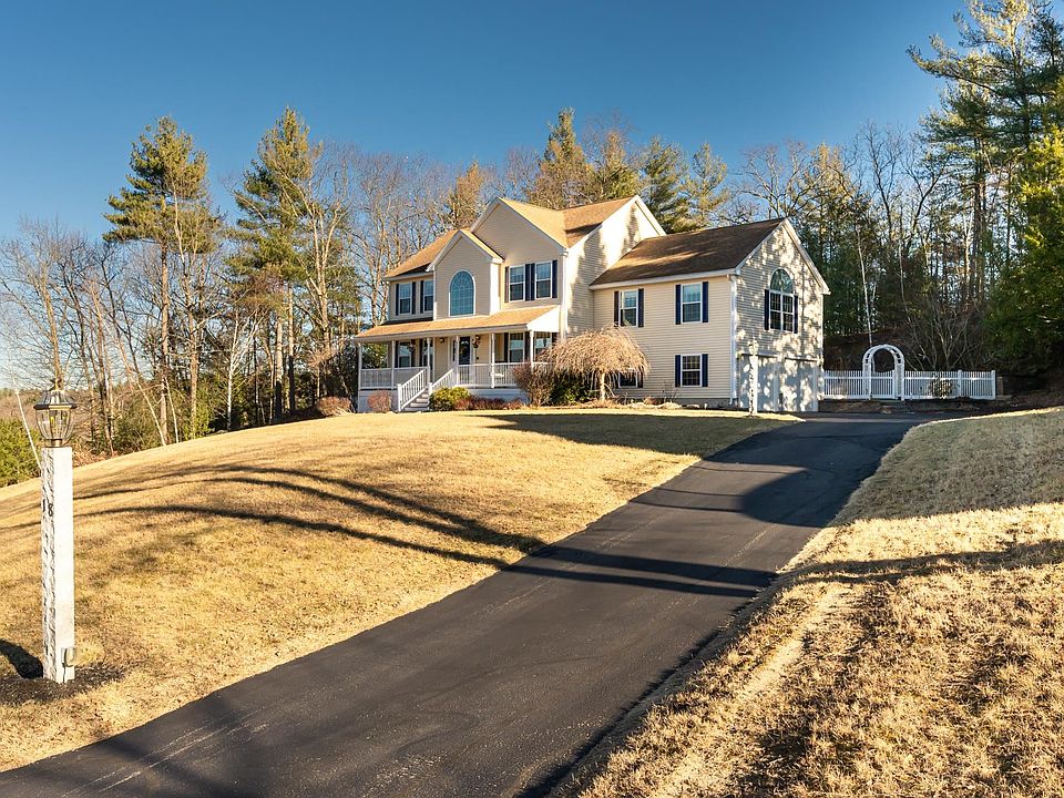 18 Flying Rock Road, Hudson, NH 03051 | Zillow