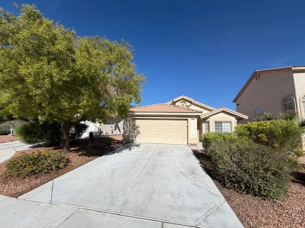 4856 Polar Lights Ct, Las Vegas, NV 89130