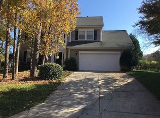 528 Whitehead Ct, Fort Mill, SC 29708